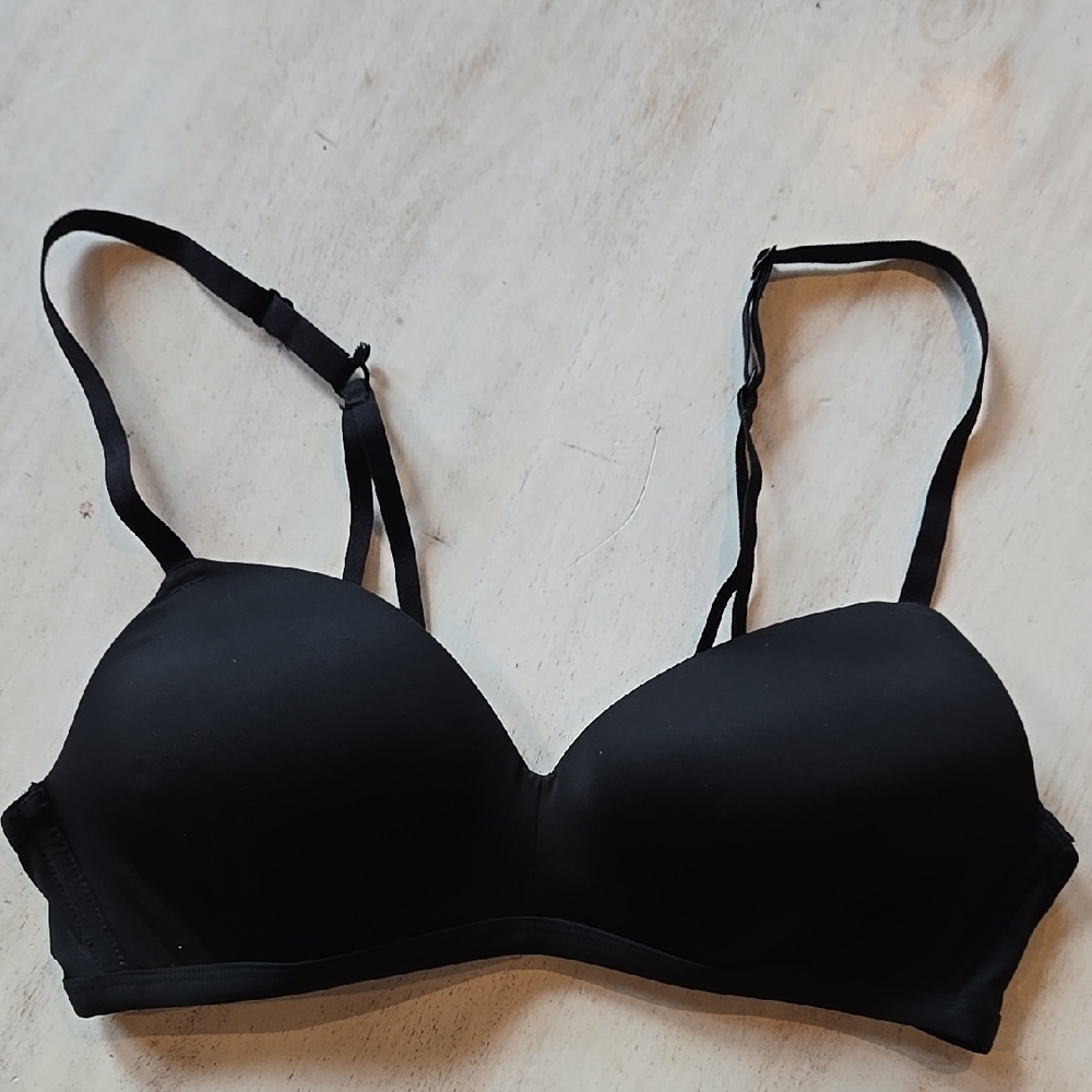NWOT Kindly push-up bra